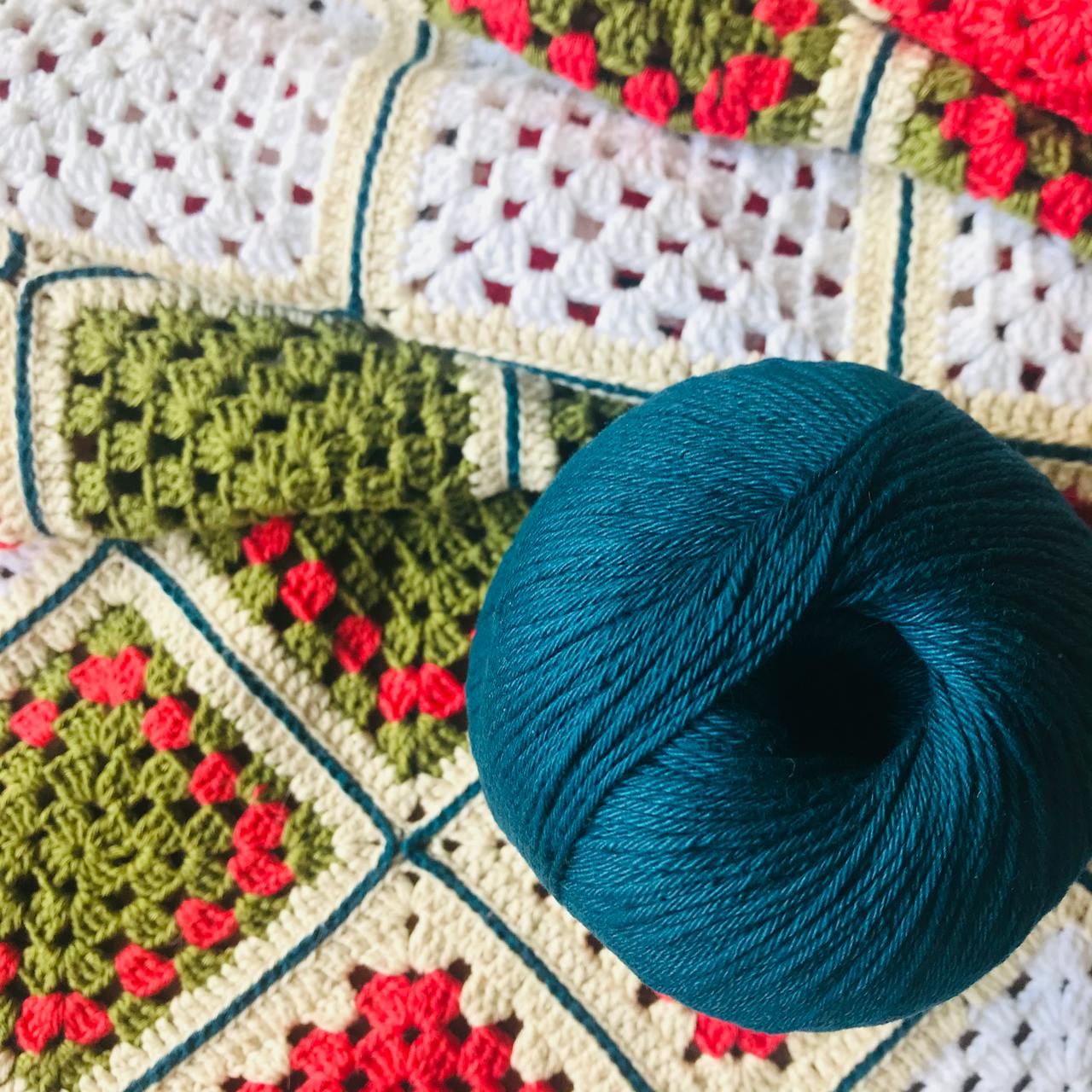 Granny Squares